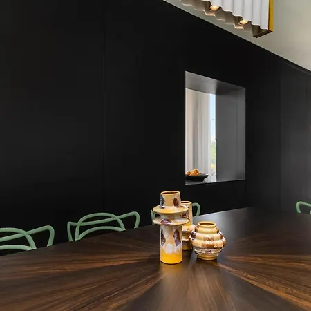 Luxe - Rooftop Pool * Cascais