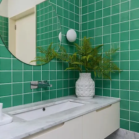 Luxe - Rooftop Pool *