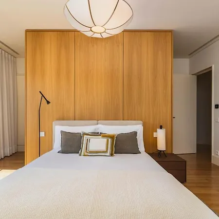 Lägenhet Luxe - Rooftop Pool *