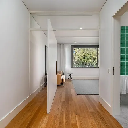 Lägenhet Luxe - Rooftop Pool