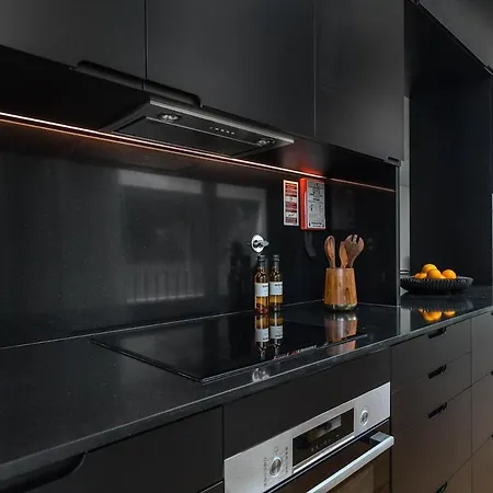 Luxe - Rooftop Pool * Cascaes