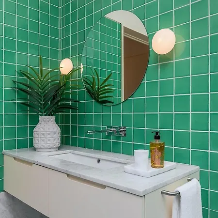 Apartamento Luxe - Rooftop Pool *