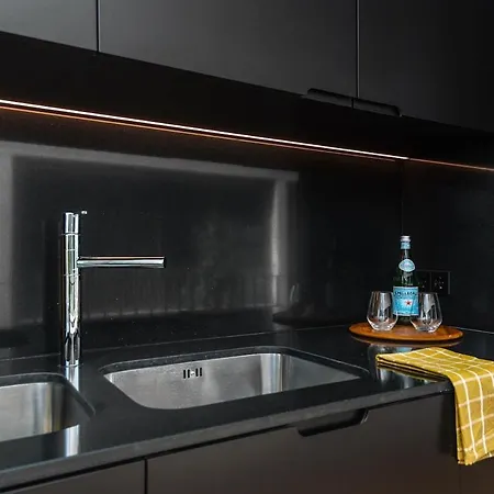 Apartamento Luxe - Rooftop Pool Cascaes