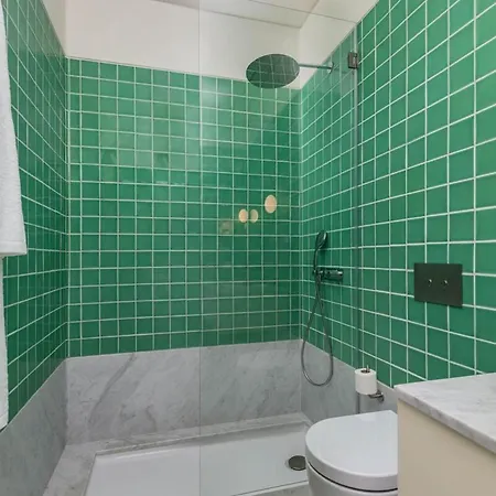 Apartamento Luxe - Rooftop Pool *