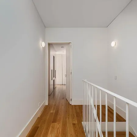 Apartamento Luxe - Rooftop Pool *