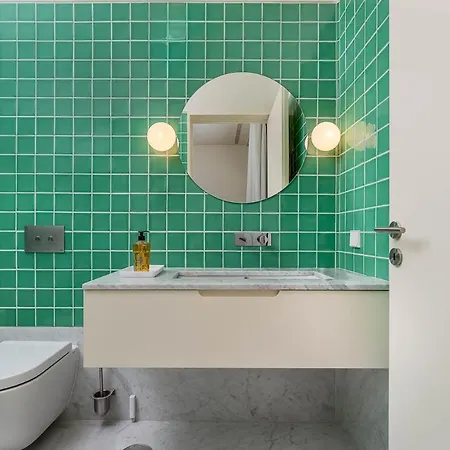 Apartamento Luxe - Rooftop Pool