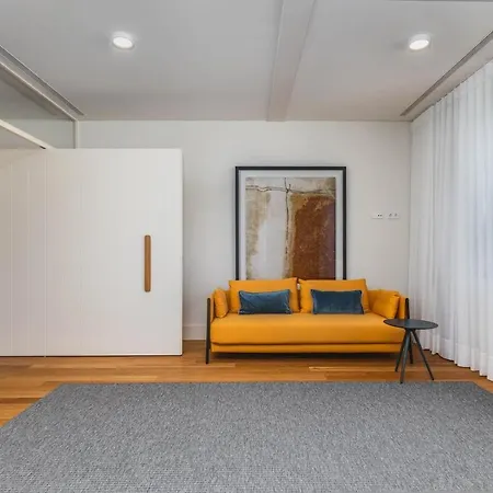 Luxe - Rooftop Pool * Cascaes