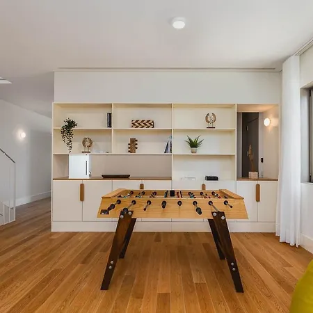 Luxe - Rooftop Pool *