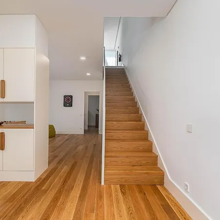 Apartamento Luxe - Rooftop Pool Cascaes