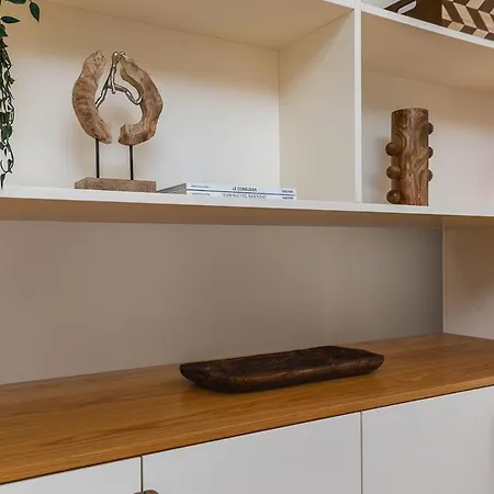 Apartamento Luxe - Rooftop Pool