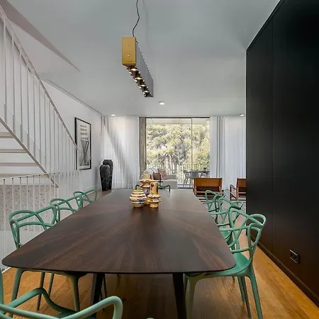 Apartamento Luxe - Rooftop Pool