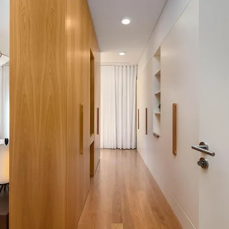 Apartamento Luxe - Rooftop Pool