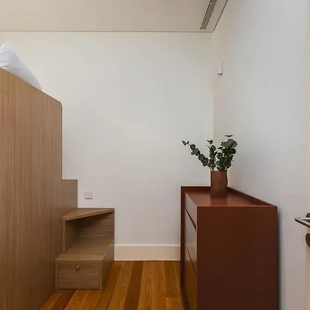 Apartamento Luxe - Rooftop Pool