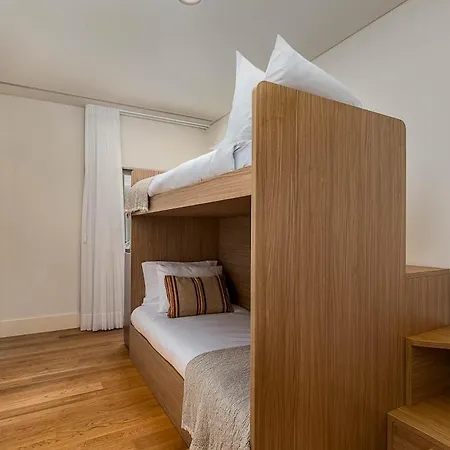 Luxe - Rooftop Pool Cascaes