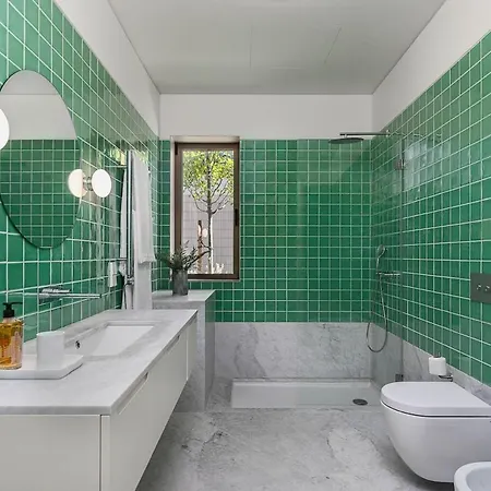 Apartamento Luxe - Rooftop Pool