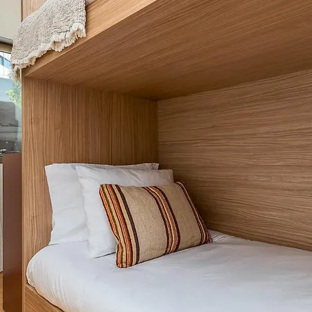 Apartamento Luxe - Rooftop Pool Cascaes