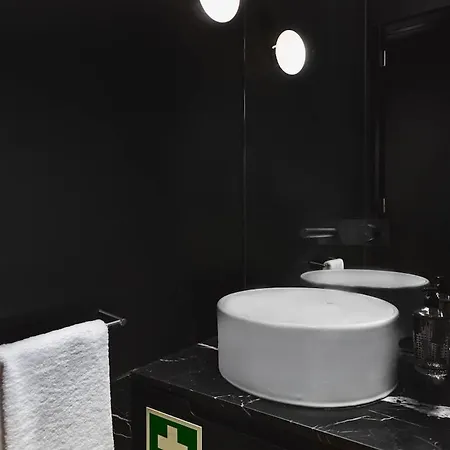 Luxe - Rooftop Pool Cascaes