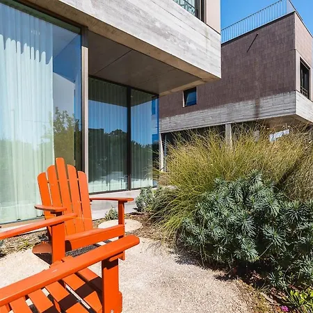 Luxe - Rooftop Pool Apartamento Cascaes