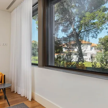 Apartamento Luxe - Rooftop Pool *