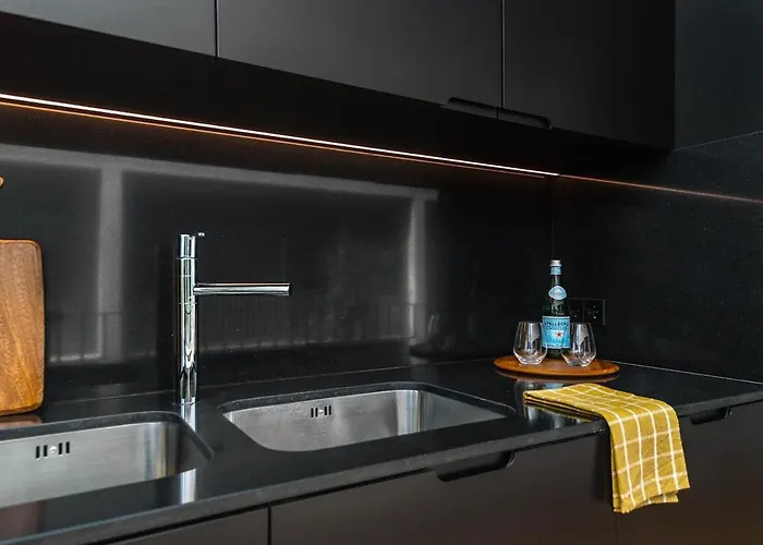 Apartamento Luxe - Rooftop Pool Cascaes