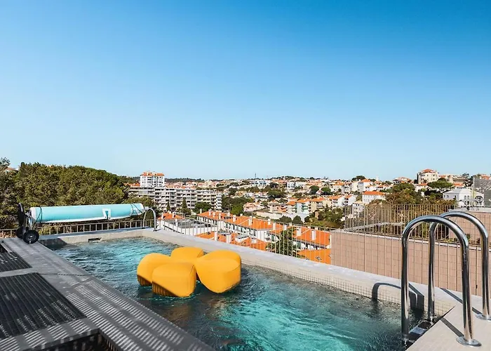 Apartamento Luxe - Rooftop Pool *