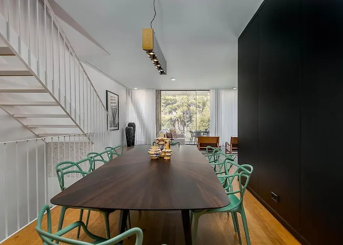 Apartamento Luxe - Rooftop Pool