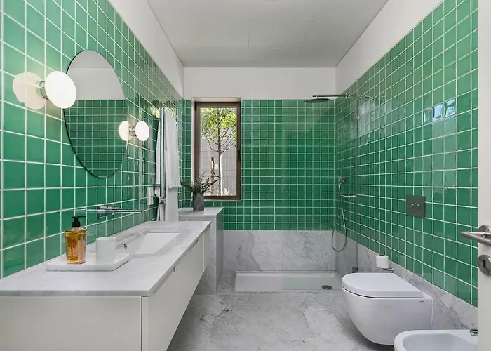 Apartamento Luxe - Rooftop Pool