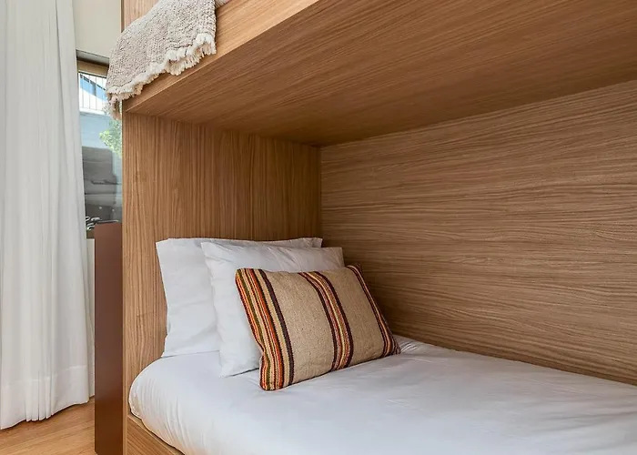 Apartamento Luxe - Rooftop Pool Cascaes