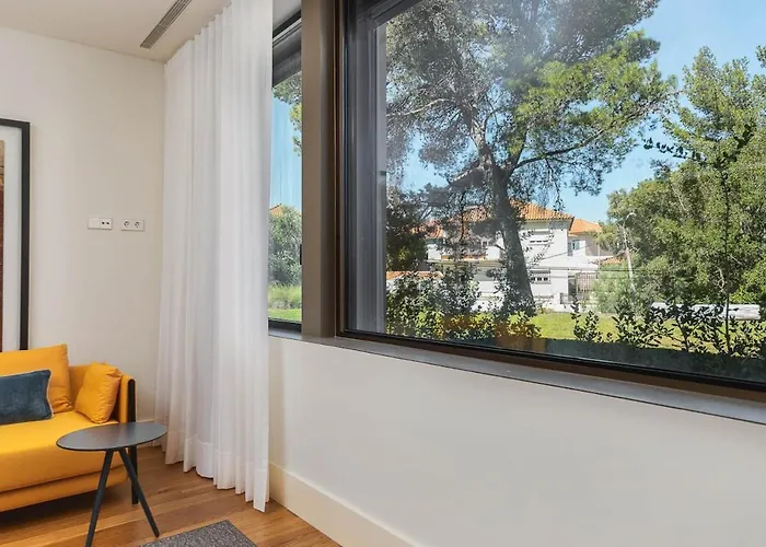 Apartamento Luxe - Rooftop Pool *