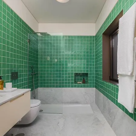 Luxe - Rooftop Pool * Cascais