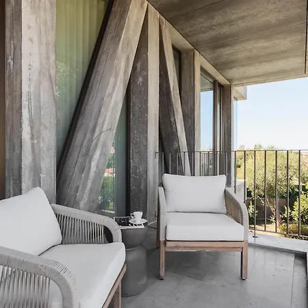 Daire Luxe - Rooftop Pool Cascais