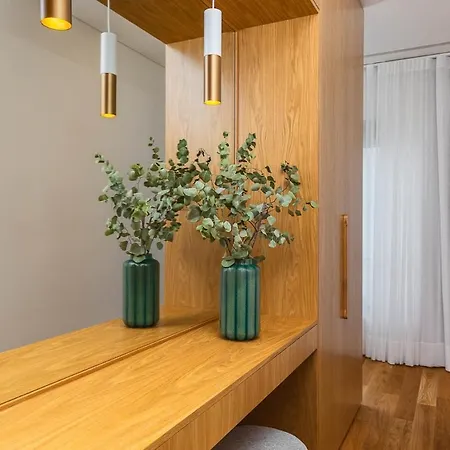 Luxe - Rooftop Pool * Cascais